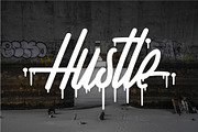 Squizers - Graffiti Fonts, a Symbol Font by SemutHitam Creative (Thumbnail 2 of 12)