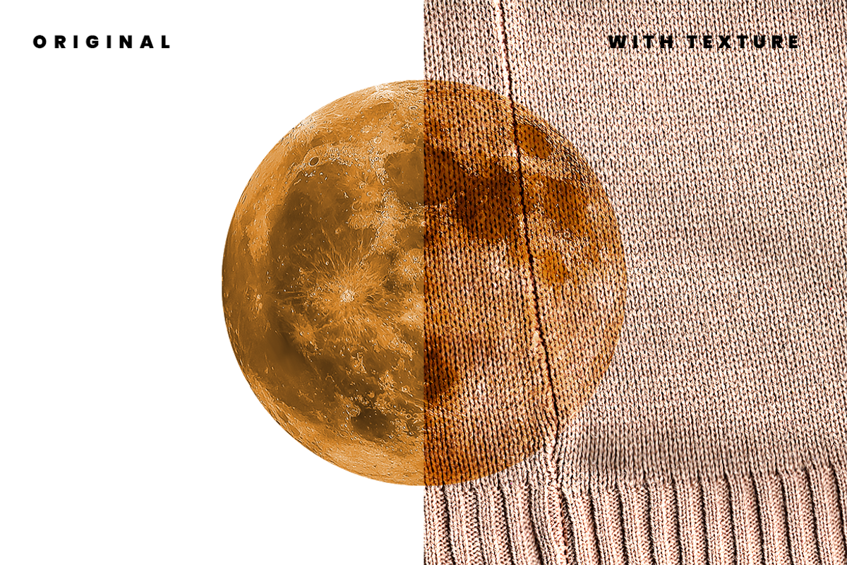 Realistic Knit Fabric Textures, a Texture Graphic by Ary_ngeblur (Photo 5 of 6)