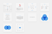 The Zodiac Instagram Pack, a Social Media Template by pkahraman (Thumbnail 6 of 10)