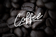 Belliso - Monoline Script Font, a Handwritten Font by Hasbi Creative (Thumbnail 10 of 14)
