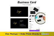 Business Starter Pack, a Templates & Theme by Korner (Thumbnail 4 of 9)