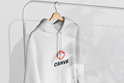 Hoodie mockup-06-25, a Mockup by canve (Thumbnail 2 of 2)