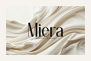 Dreaming Holiday - Minimalist Sans, a Sans Serif Font by Masyafi Studio (Thumbnail 6 of 7)