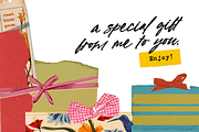 Loving in Dream - Signature Font, a Font by Sronstudio (Thumbnail 8 of 14)