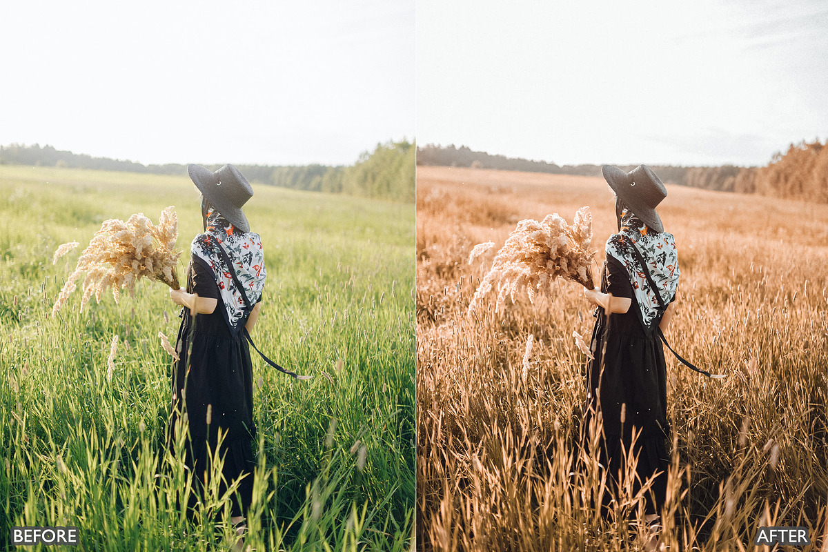 Golden Hour Lightroom Presets, a Preset Add-On by AAA Presets (Photo 16 of 24)