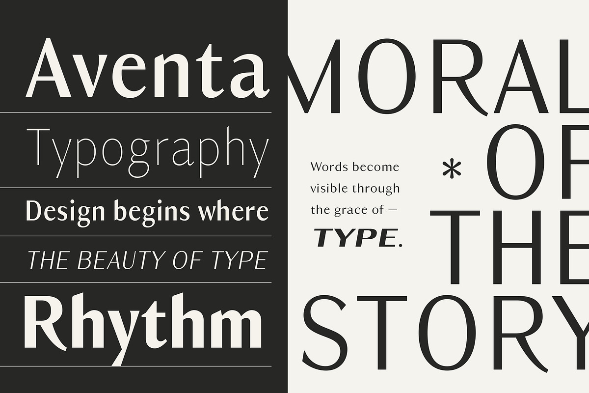 Owning Sans, a Sans Serif Font by Dora Typefoundry (Photo 3 of 10)