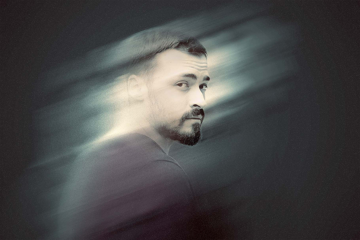 Glitch Motion Focus Effect, an Action Add-On by MRI STUDIO (Photo 4 of 13)