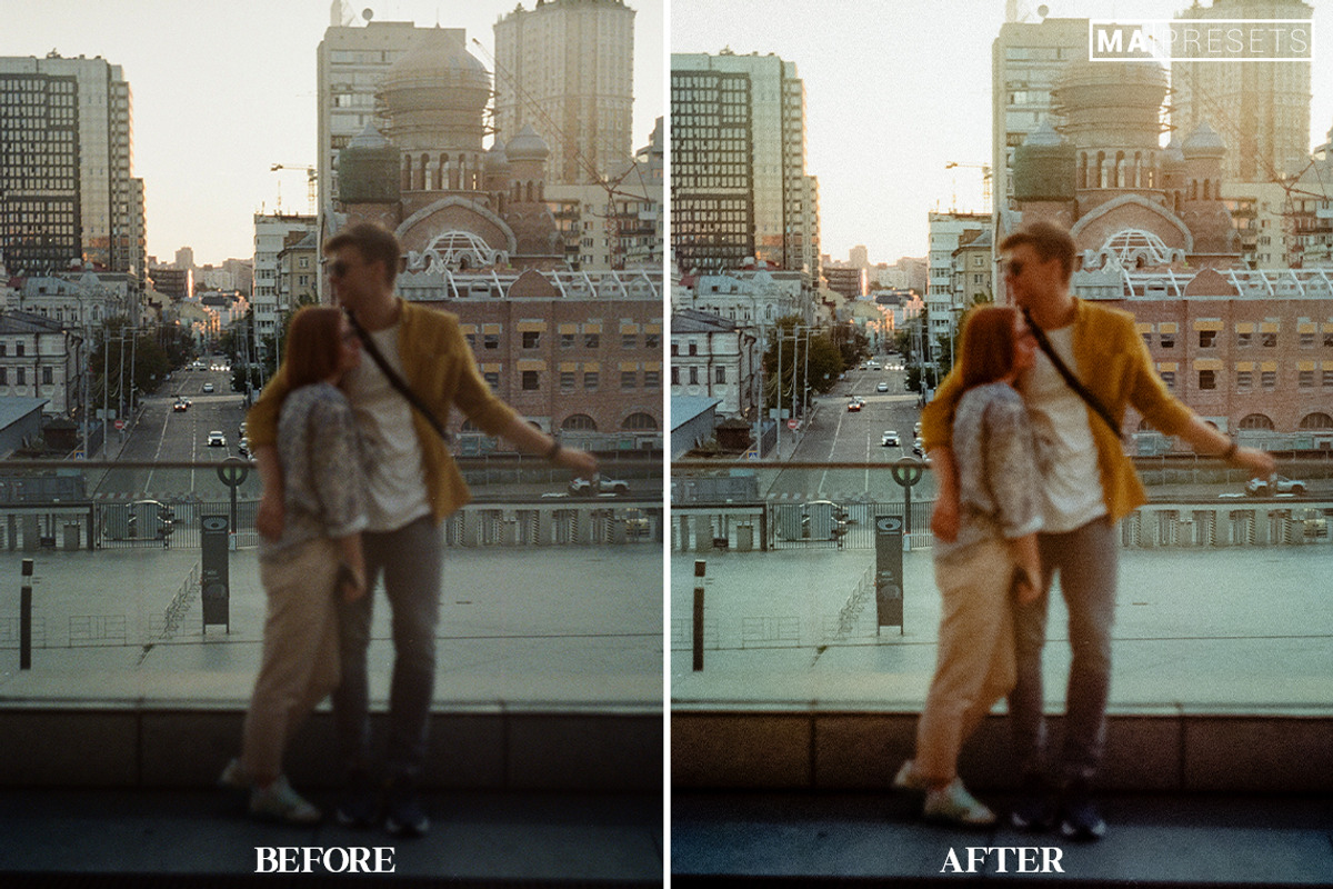 10 VIBRANT FILM Lightroom Presets, a Preset Add-On by MaPresets (Photo 14 of 17)