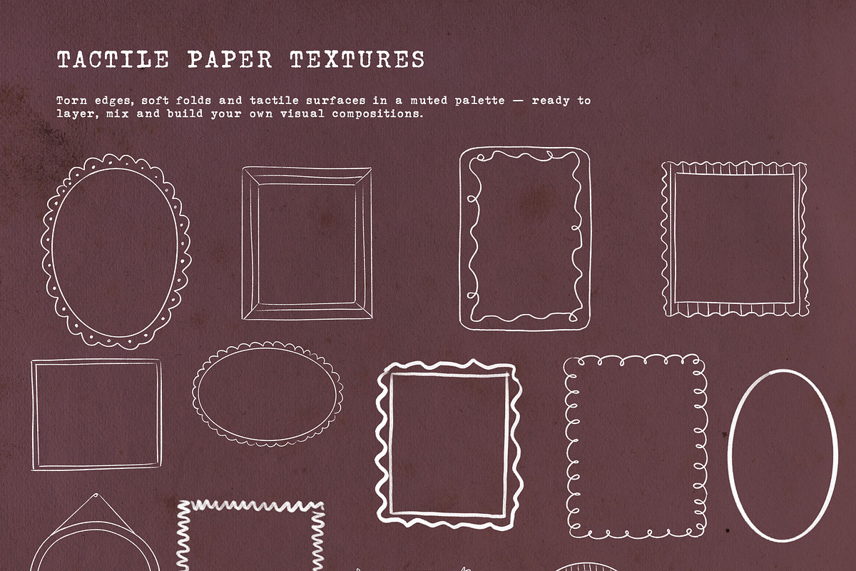 The Editorial Social Media Kit, an Object Graphic by anastasiia.art (Photo 3 of 9)