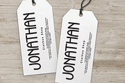 Western Teacher | Script Font, a Script Font by Scratchones (Thumbnail 3 of 8)