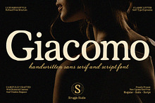 Giacomo