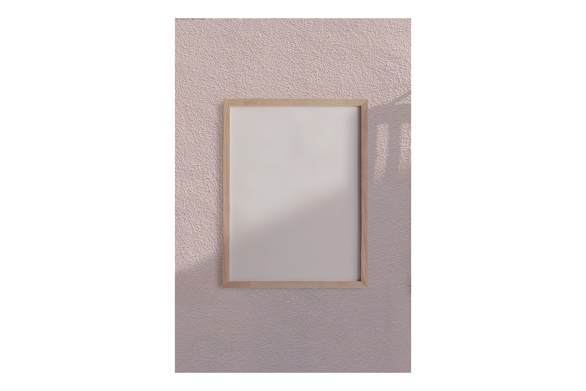 Shadow Frame Mockup Bundle - Umbra, a Household Mockup by Saguaro Digital (Photo 8 of 15)