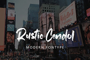 Rosalie Myla, a Handwritten Font by HaKi Studio (Thumbnail 3 of 5)