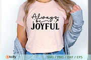 Christian SVG Bundle, a Graphic by Etcify (Thumbnail 3 of 11)