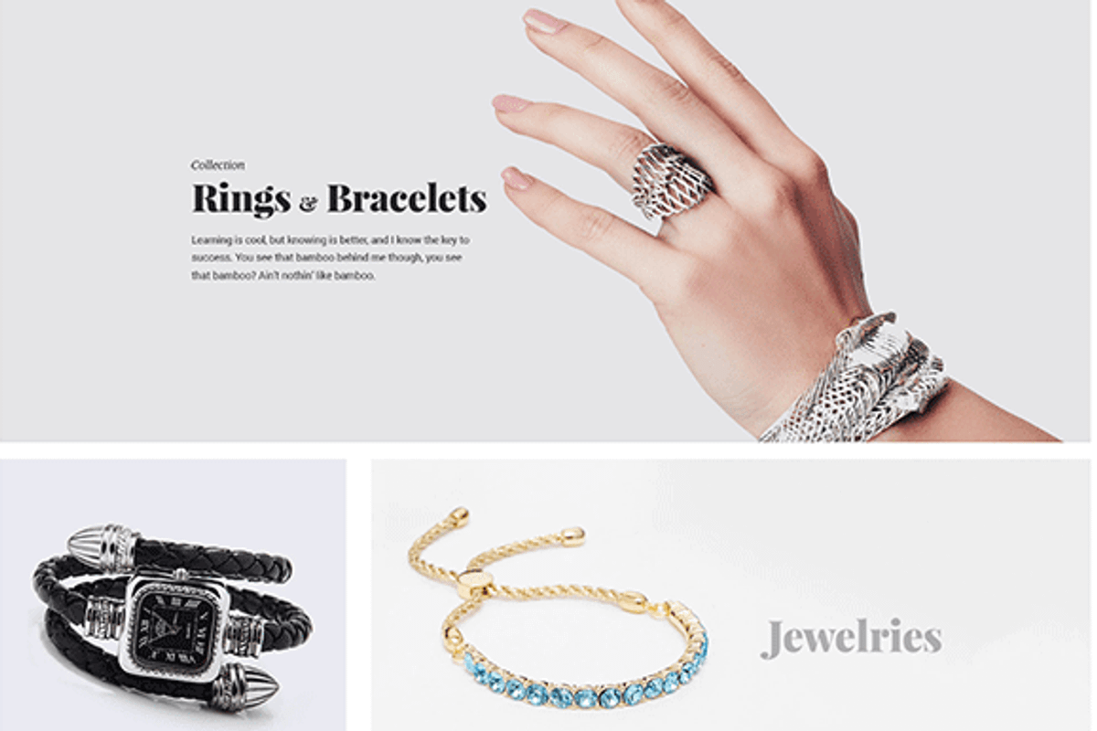 AP DIAMOND PROX PRESTASHOP THEME, a Websites & App Template by apollotheme (Photo 1 of 6)