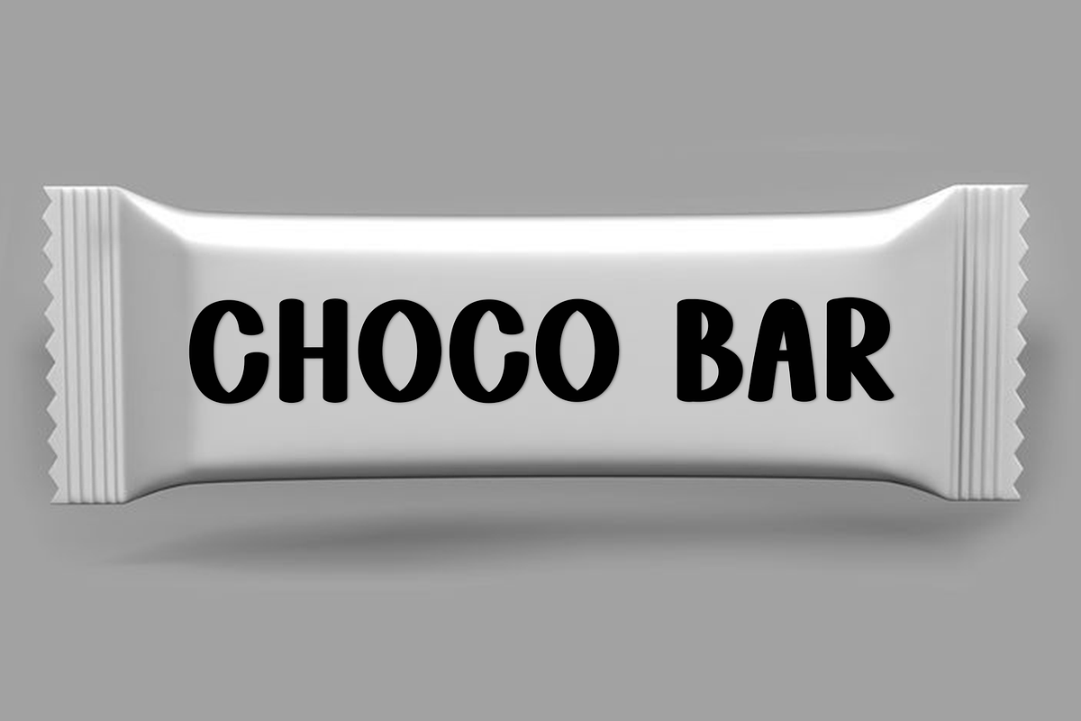 Choco Lips, a Script Font by FreshTypeINK (Photo 7 of 8)