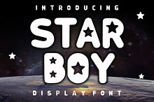STAR BOY
