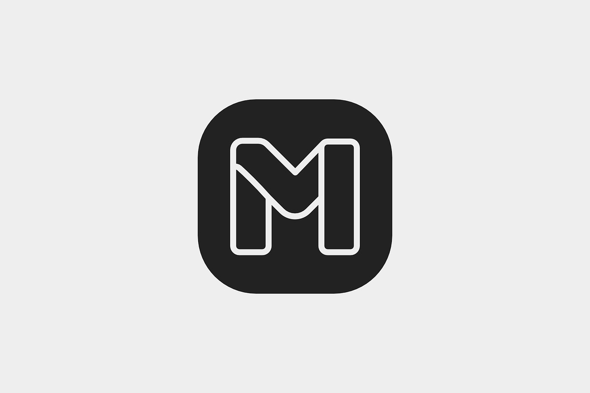 Samsung Members, an Outline Icon by Jordy (Photo 2 of 2)