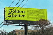 Enligas Modern Serif Display Font, a Serif Font by timelesstype.co (Thumbnail 10 of 15)
