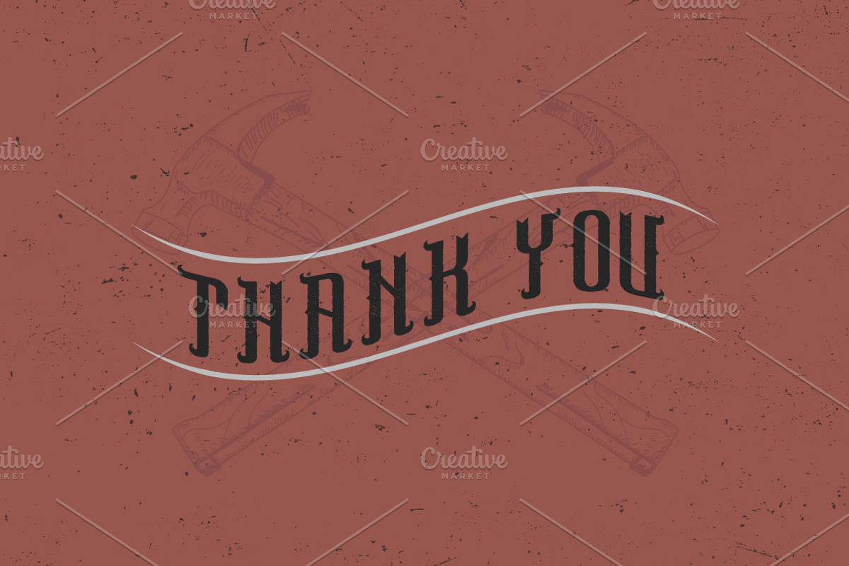 Pegasus label font preview 6