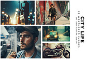 City Life, a Photo by Digital Art Creations (Thumbnail 5 of 9)