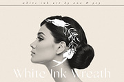abstract modern line art & shapes, an Illustration by ana & yvy (Thumbnail 2 of 14)