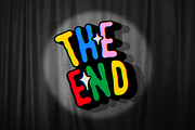 Wacky Wavy! A Wiggly Display Font, a Sans Serif Font by Meg Lewis Fun House (Thumbnail 7 of 7)