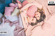 Love Story Lightroom Presets, an Action Add-On by Dikarte.Store (Thumbnail 8 of 11)