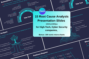 Root Cause Analysis Presentation