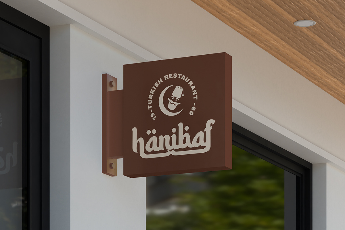 Haliya - Arabic Font Style Typeface, a Handwritten Font by Afkari Studio (Photo 6 of 10)