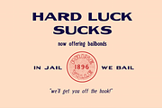 KH BIG N TALL TYPEFACE, a Sans Serif Font by Kern + Hyde Creation Co. (Thumbnail 4 of 8)