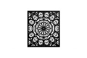 Geometric Mandala Vector Bundle, an Illustration by Designs_River (Thumbnail 30 of 51)