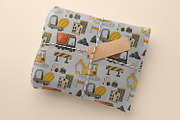 Cars. Cute collection for kids, an Object Illustration by annasokol_ (Thumbnail 7 of 11)