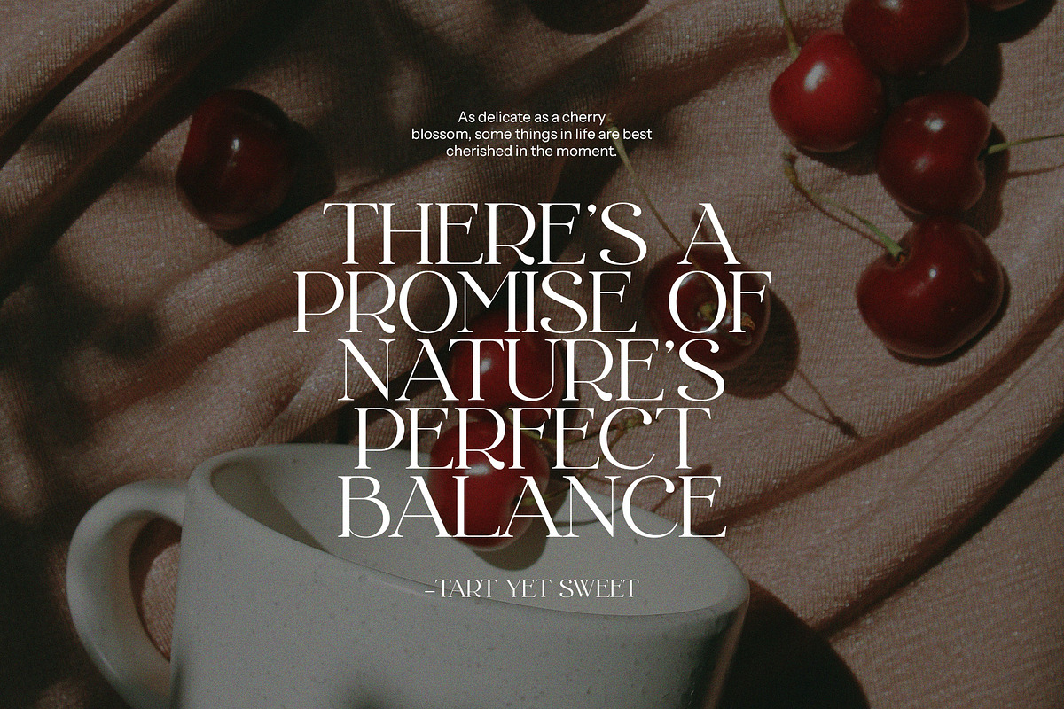 Kolins Modern Serif Font, a Serif Font by Graphicxell (Photo 5 of 8)