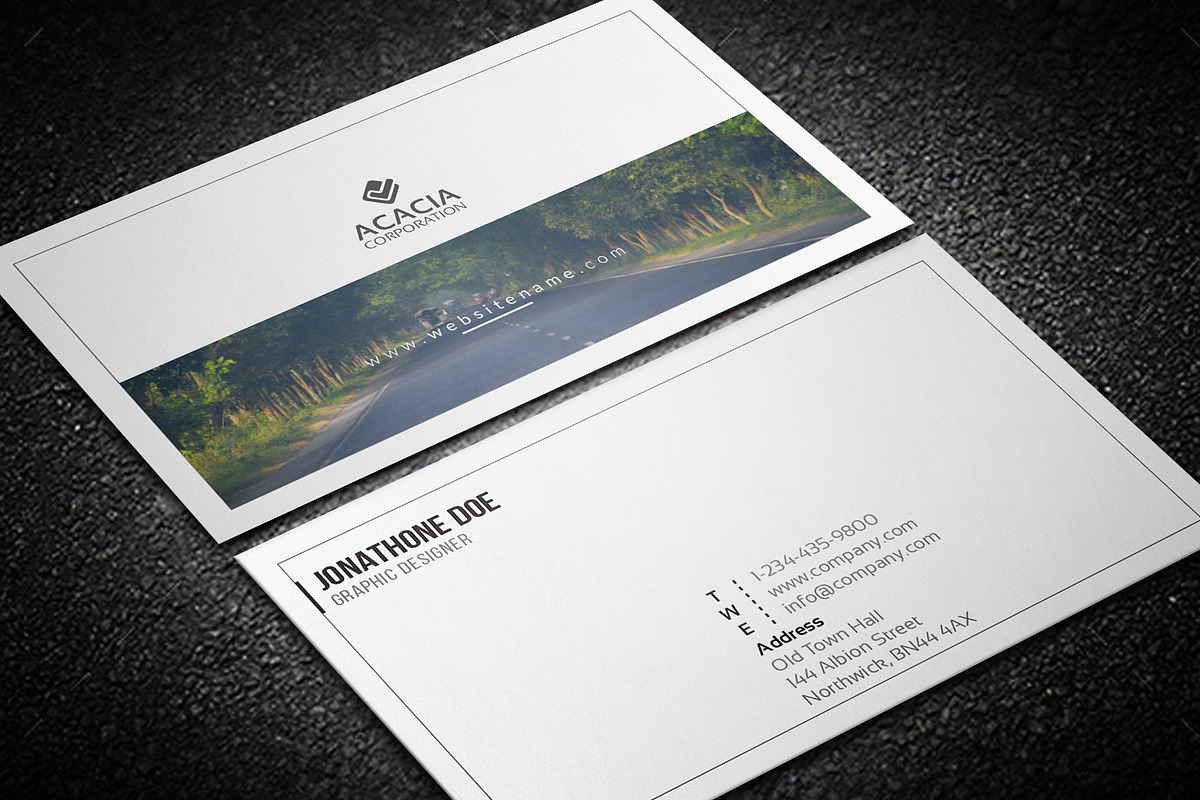 150 BUSINESS CARDS(BUNDLE) ONLY $49, a Business Card Template by DesignGhar (Photo 77 of 81)