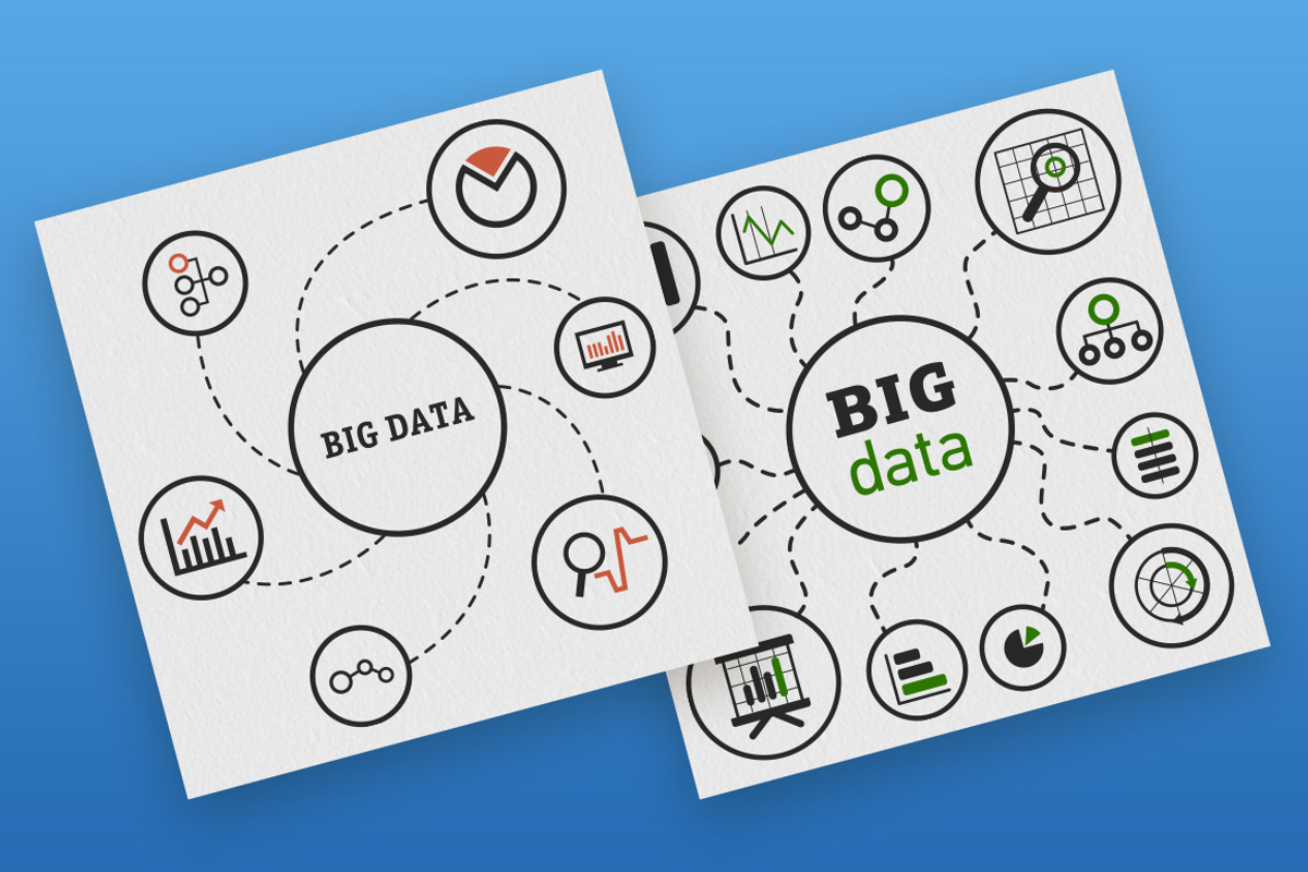 30 Technology Illustration Bundle, an Object Graphic by ToozDesign (Photo 13 of 16)