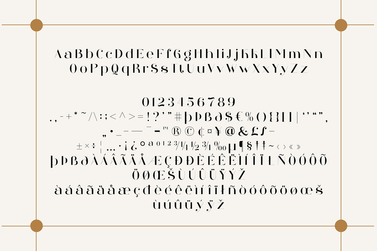 Girlas - Elegant Serif Font, a Serif Font by AuthenType (Photo 11 of 13)