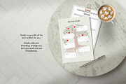 Tree of Life Therapy Canva Templates, a Templates & Theme by Miri Campbell (Thumbnail 6 of 9)