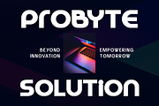 Tomy - Modern Minimal Font, a Sans Serif Font by roomspace creative lab (Thumbnail 10 of 11)