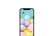 ALL 3D iPHONE MOCK-UP BUNDLE VOL-1, an iPhone Mockup by Graphicsworld125 (Thumbnail 28 of 62)