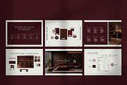 Luxury Interior Design Presentation, a Presentation Template by SKY CREATION (Thumbnail 5 of 7)