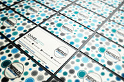 25 Business Cards Bundle - Vol  01, a Business Card Template by Marvel (Thumbnail 9 of 26)