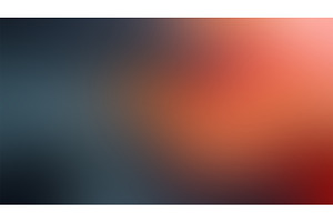 4K blurred gradient background, a Background Graphic by Elen_Art