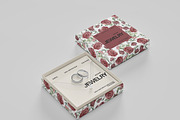 Jawelry Box Mockup, a Packaging Mockup by Tokobeta (Thumbnail 3 of 9)