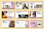 Moko - Business Google Slide Templat, a Presentation Template by Dens Creative Studio (Thumbnail 5 of 12)