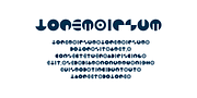 Cairus, a Symbol Font by Ixipcalli (Thumbnail 5 of 5)