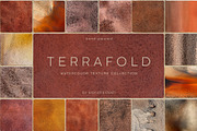TERRAFOLD · 52 Watercolor Textures, a Texture Graphic by alonahaidash (Thumbnail 1 of 14)