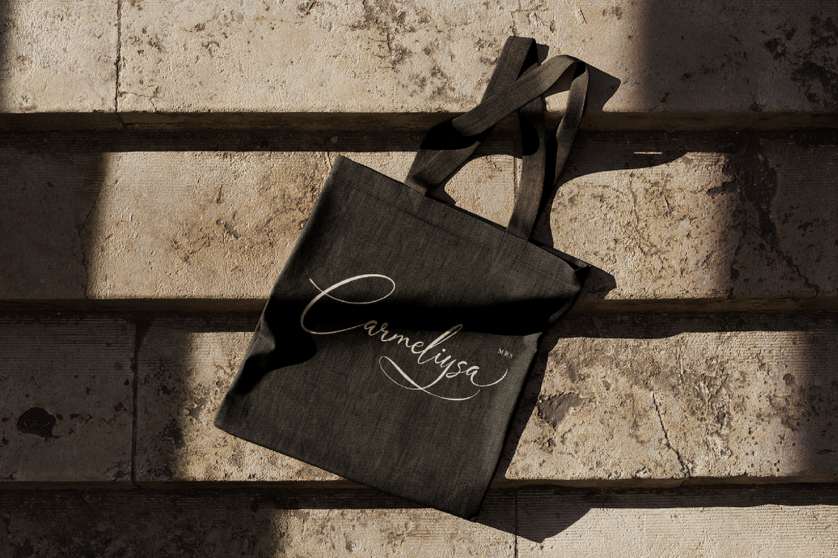 Avilantery Elegant Calligraphy, a Script Font by gracetype_studio (Photo 5 of 12)