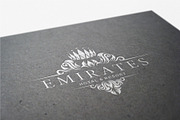 Royal Logo, a Branding & Logo Template by MotionMount (Thumbnail 8 of 11)