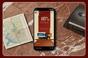 ESTAETS Real Estate Social Media Kit, a Social Media Template by Sooni Gaad (Thumbnail 7 of 10)